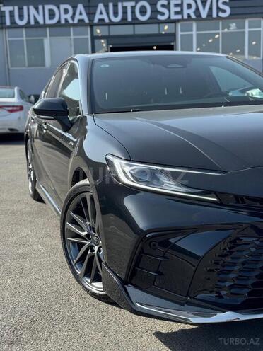 Toyota Camry 2024, 16,000 km - 2.0 л - Bakı