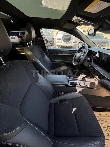 Toyota Camry 2024, 16,000 km - 2.0 л - Bakı
