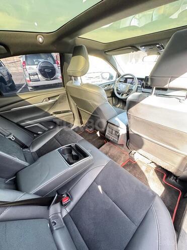 Toyota Camry 2024, 16,000 km - 2.0 л - Bakı