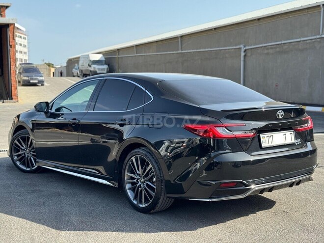 Toyota Camry 2024, 16,000 km - 2.0 л - Bakı