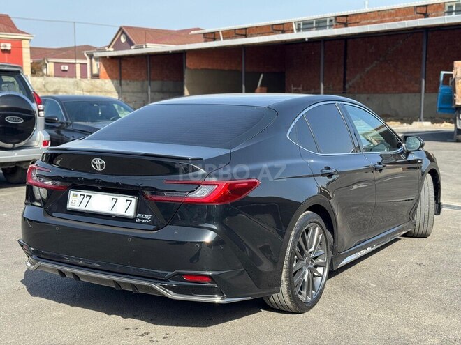 Toyota Camry 2024, 16,000 km - 2.0 л - Bakı
