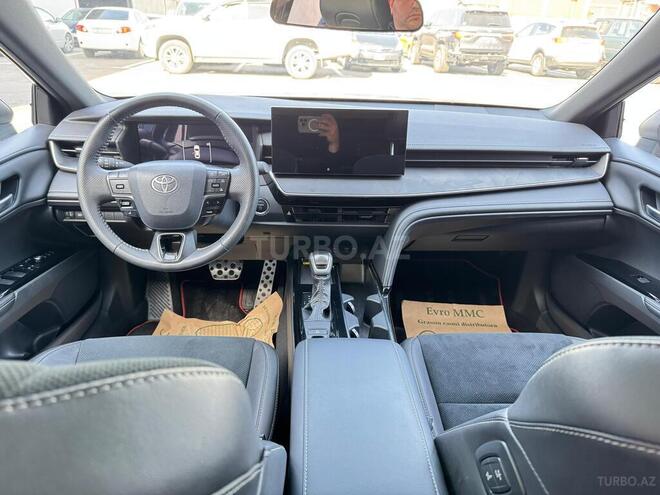 Toyota Camry 2024, 16,000 km - 2.0 л - Bakı