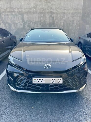 Toyota Camry 2024, 16,000 km - 2.0 л - Bakı