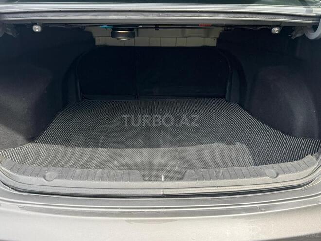 Hyundai Sonata 2012, 170,000 km - 2.4 l - Bakı