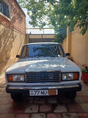 LADA (VAZ) 2107 2006, 95,000 km - 1.6 l - Bakı