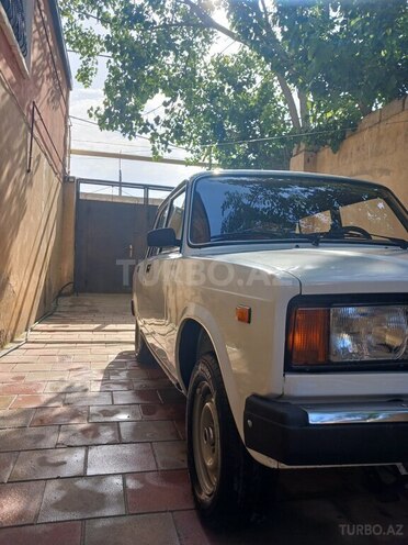 LADA (VAZ) 2107 2006, 95,000 km - 1.6 l - Bakı