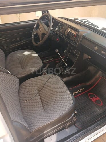 LADA (VAZ) 2107 2006, 95,000 km - 1.6 l - Bakı