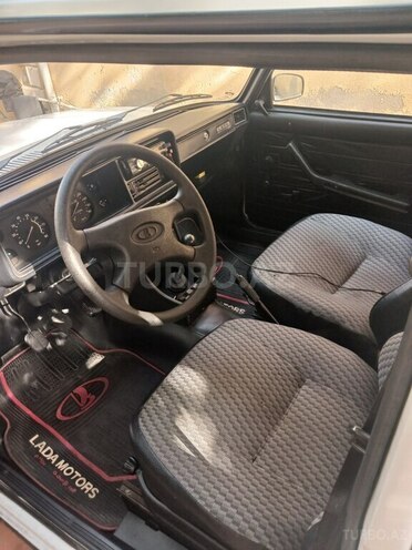 LADA (VAZ) 2107 2006, 95,000 km - 1.6 l - Bakı