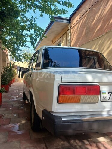 LADA (VAZ) 2107 2006, 95,000 km - 1.6 l - Bakı