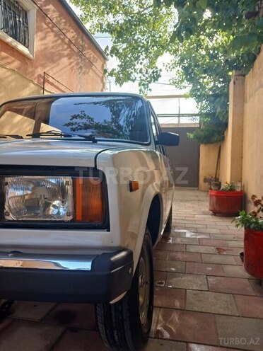 LADA (VAZ) 2107 2006, 95,000 km - 1.6 l - Bakı