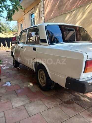 LADA (VAZ) 2107 2006, 95,000 km - 1.6 l - Bakı