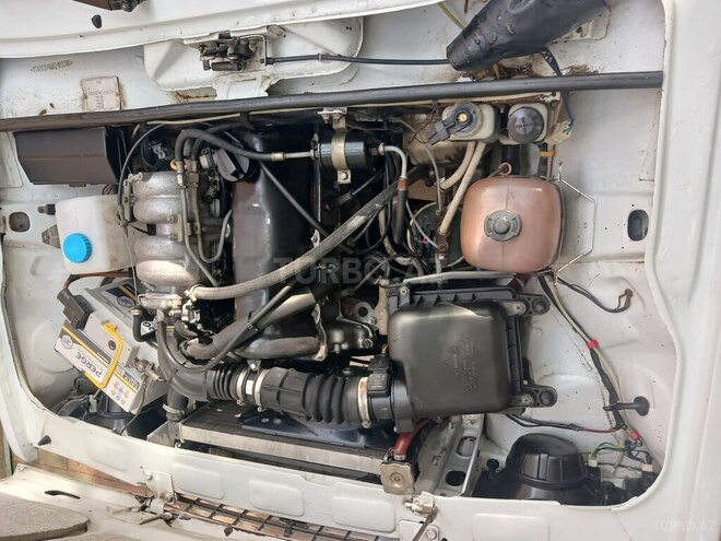 LADA (VAZ) 2107 2006, 95,000 km - 1.6 l - Bakı