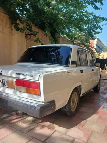 LADA (VAZ) 2107 2006, 95,000 km - 1.6 l - Bakı