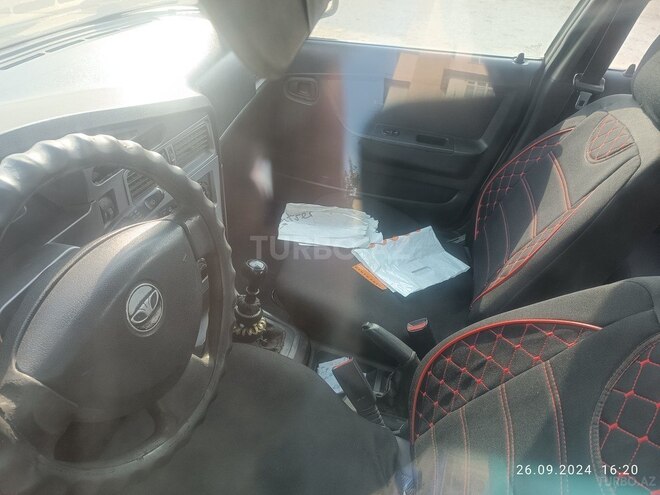 Daewoo Nexia 2008, 300,000 km - 1.5 л - Bakı