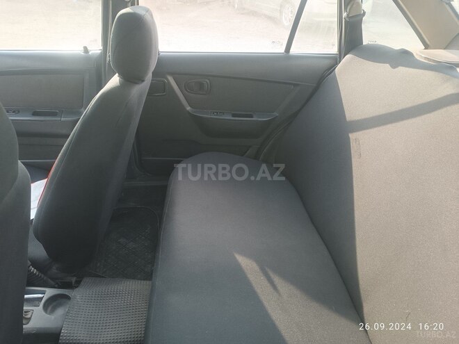 Daewoo Nexia 2008, 300,000 km - 1.5 л - Bakı