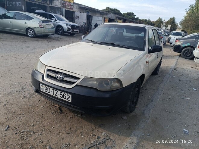 Daewoo Nexia 2008, 300,000 km - 1.5 л - Bakı