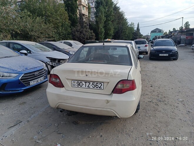 Daewoo Nexia 2008, 300,000 km - 1.5 л - Bakı