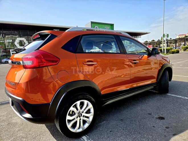 Chery Tiggo 2 2018, 57,000 km - 1.5 l - Bakı