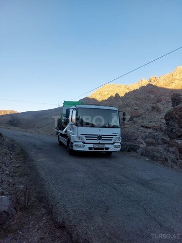 Mercedes Atego 818 2007, 450,000 km - 4.3 л - Şəmkir