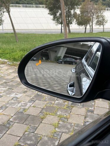 Kia Optima 2017, 80,000 km - 2.0 l - Bakı