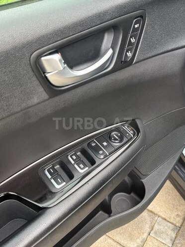 Kia Optima 2017, 80,000 km - 2.0 l - Bakı