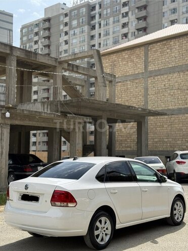 Volkswagen Polo 2013, 294,000 km - 1.6 l - Bakı