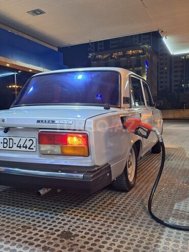 LADA (VAZ) 2107 2003, 65,000 km - 1.6 l - Bakı