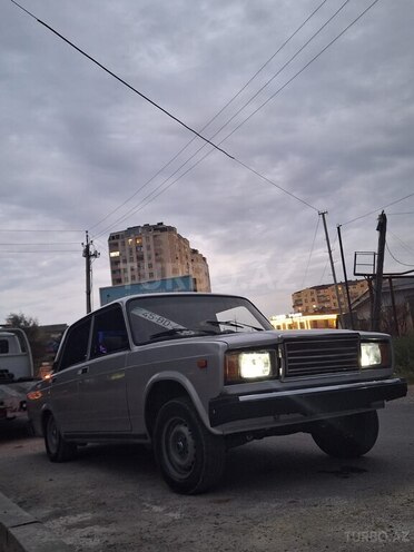 LADA (VAZ) 2107 2003, 65,000 km - 1.6 l - Bakı