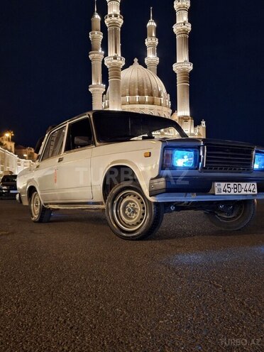 LADA (VAZ) 2107 2003, 65,000 km - 1.6 l - Bakı