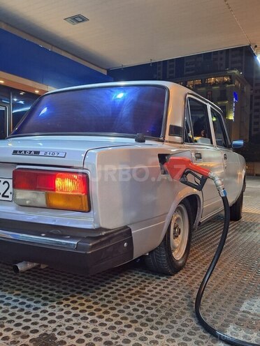 LADA (VAZ) 2107 2003, 65,000 km - 1.6 l - Bakı