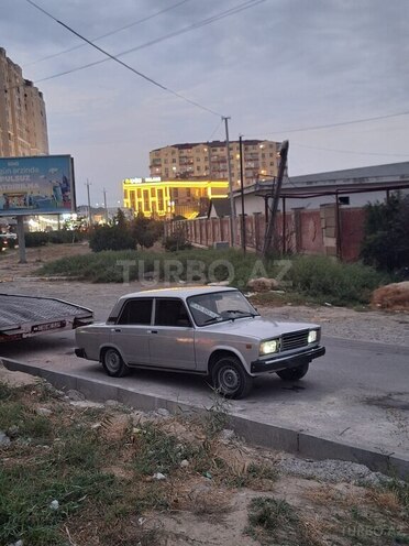 LADA (VAZ) 2107 2003, 65,000 km - 1.6 l - Bakı