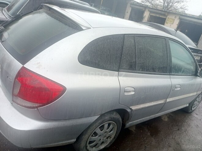 Kia Rio 2005, 250,000 km - 1.5 l - Gəncə