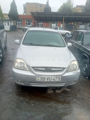 Kia Rio 2005, 250,000 km - 1.5 l - Gəncə