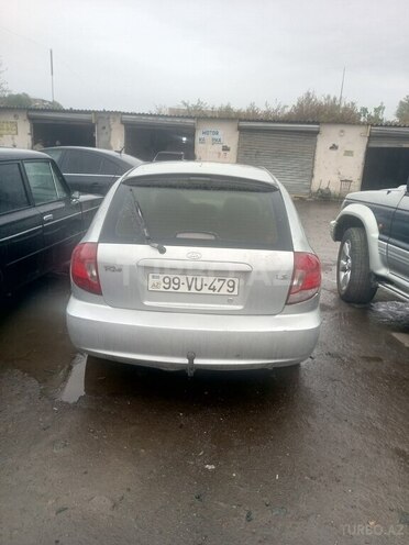 Kia Rio 2005, 250,000 km - 1.5 l - Gəncə