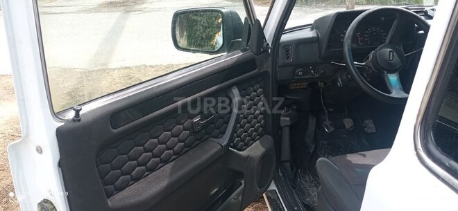 LADA (VAZ) Niva 2007, 250,000 km - 1.7 l - Bakı
