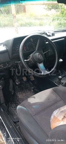 LADA (VAZ) Niva 2007, 250,000 km - 1.7 l - Bakı