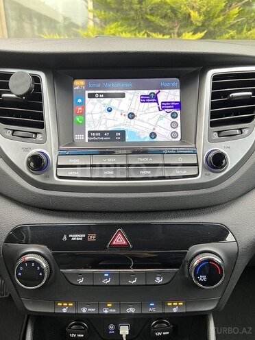 Hyundai Tucson 2018, 70,000 km - 2.0 l - Bakı