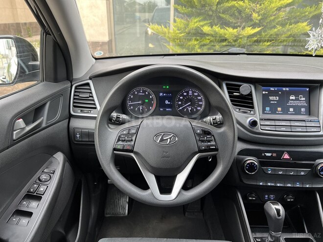 Hyundai Tucson 2018, 70,000 km - 2.0 l - Bakı