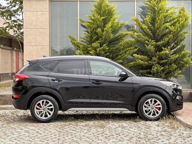Hyundai Tucson 2018, 70,000 km - 2.0 l - Bakı
