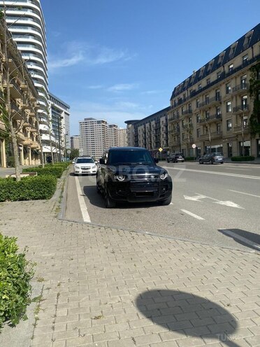 Land Rover Defender 2022, 19,000 km - 2.0 l - Bakı