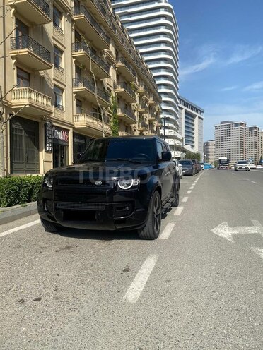 Land Rover Defender 2022, 19,000 km - 2.0 l - Bakı