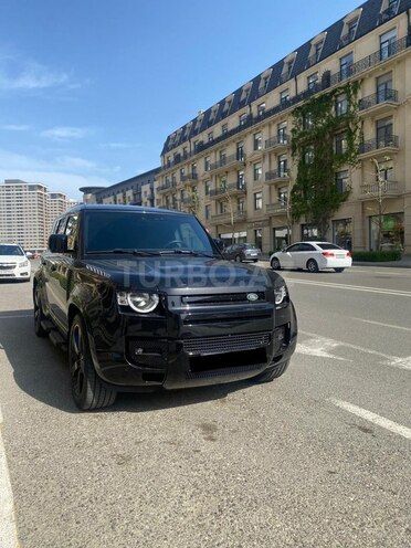 Land Rover Defender 2022, 19,000 km - 2.0 l - Bakı