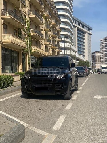 Land Rover Defender 2022, 19,000 km - 2.0 l - Bakı