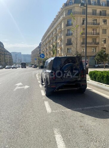 Land Rover Defender 2022, 19,000 km - 2.0 l - Bakı