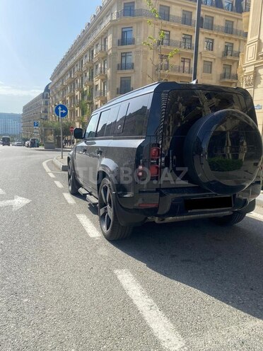 Land Rover Defender 2022, 19,000 km - 2.0 l - Bakı