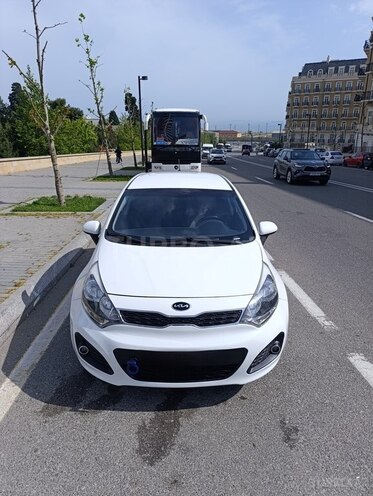 Kia Rio 2012, 217,250 km - 1.4 l - Bakı