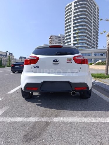 Kia Rio 2012, 217,250 km - 1.4 l - Bakı