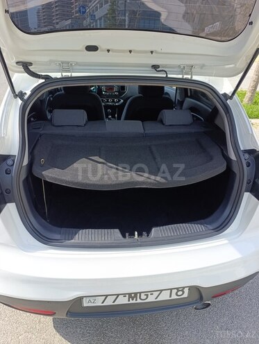 Kia Rio 2012, 217,250 km - 1.4 l - Bakı