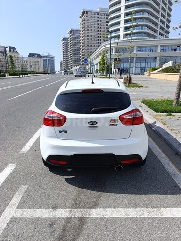 Kia Rio 2012, 217,250 km - 1.4 l - Bakı