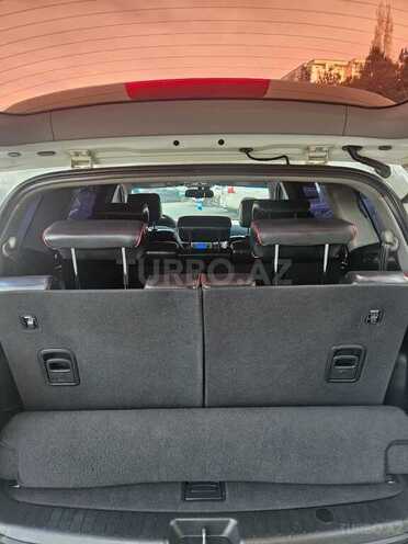 Hyundai Santa Fe 2008, 187,453 km - 2.2 л - Bakı